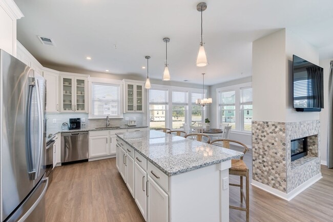 property at 1703 Paget Rd