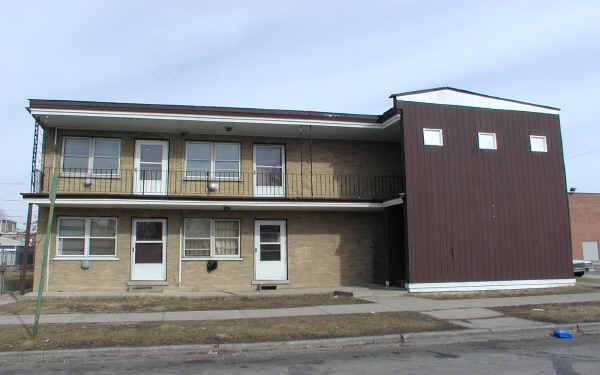 7400 W 64th St in Summit, IL - Building Photo - Building Photo