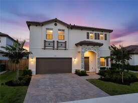 2333 SE 28th St in Homestead, FL - Building Photo