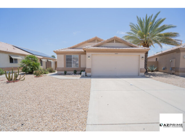 10653 W Mohawk Ln in Peoria, AZ - Building Photo - Building Photo