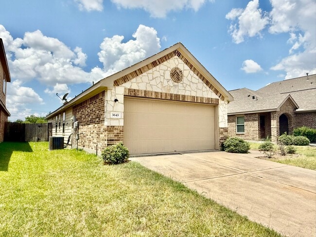 3643 Goldleaf Trail Dr