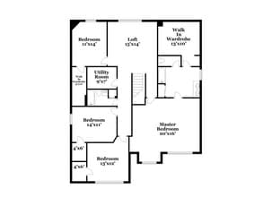 2916 Sentiment Ln in Greenwood, IN - Foto de edificio - Building Photo