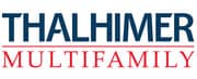 Property Management Company Logo Thalhimer Multifamily
