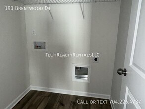 193 Brentwood Dr in Statesville, NC - Building Photo - Building Photo