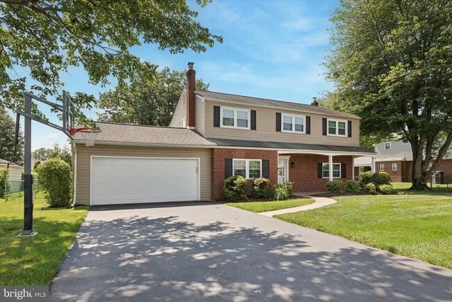 317 Weymouth Rd in Plymouth Meeting, PA - Building Photo - Building Photo