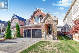 836 Fetchison Dr in Oshawa, ON - Building Photo - Building Photo