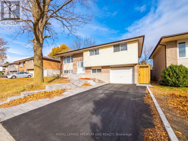 property at 935 Strasburg Rd
