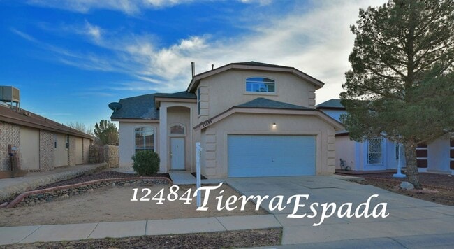 property at 12484 Tierra Espada Dr