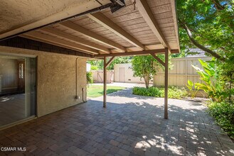 1520 Redwood Cir in Thousand Oaks, CA - Building Photo - Building Photo