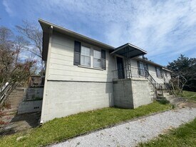 8817 Apison Pike in Collegedale, TN - Building Photo