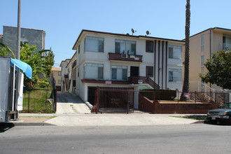 430-434 S Catalina St in Los Angeles, CA - Building Photo - Building Photo