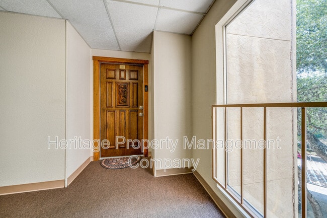 4119 Medical Dr in San Antonio, TX - Foto de edificio - Building Photo
