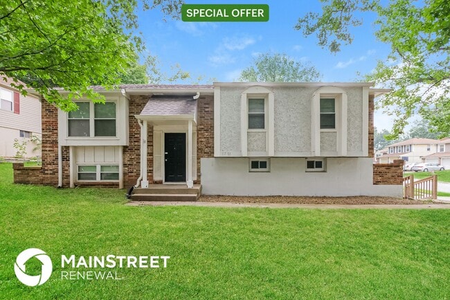 1701 N Hanover Ave