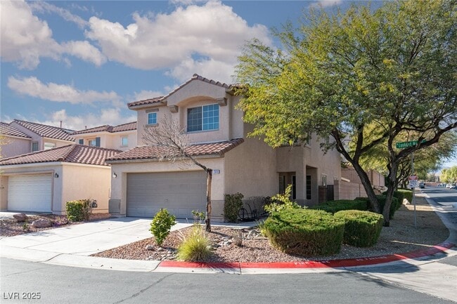 7649 Lookout Hill St in Las Vegas, NV - Building Photo - Building Photo