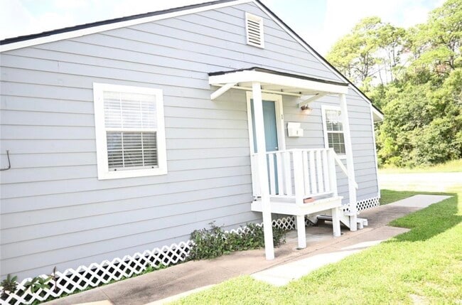 property at 2322 Central St