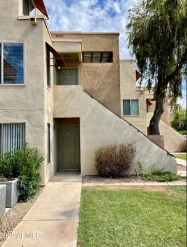 property at 3600 Hayden Rd