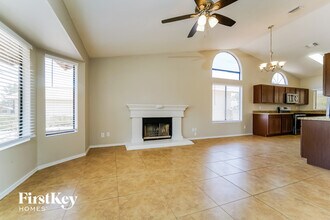 9741 N Camino del Fierro in Tucson, AZ - Building Photo - Building Photo
