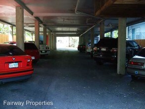 303 W 35th St-Unit -#204 in Austin, TX - Building Photo - Building Photo