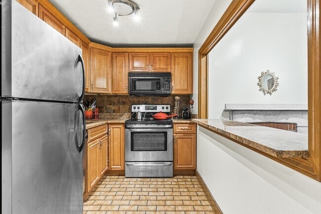 27 Union Park in Boston, MA - Building Photo - Building Photo