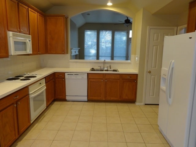 5433 Crystal Ct in McKinney, TX - Foto de edificio - Building Photo