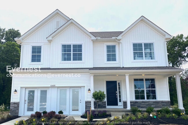property at 6495 Drasco Dr