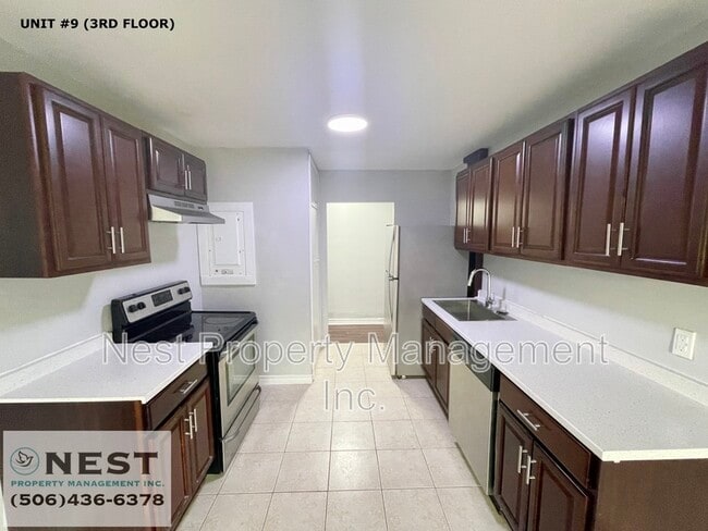 property at 227 West Ln