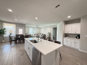 6705 Hooper Wy in Midland, TX - Building Photo - Building Photo