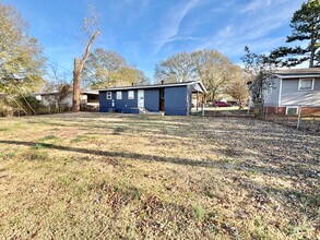 720 Neal St in Jacksonville, AR - Building Photo - Building Photo