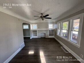 19451 Monterey Ave in Euclid, OH - Building Photo - Building Photo