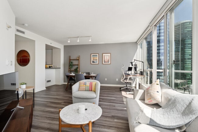 388 Beale St in San Francisco, CA - Building Photo - Building Photo