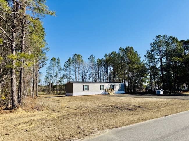 4027 Goff Rd in Aynor, SC - Building Photo - Building Photo