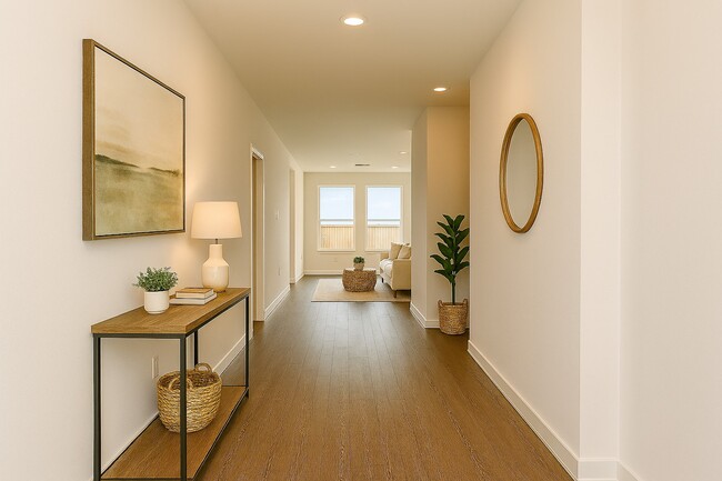 property at 28703 Great Saddle Trl