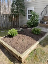 1650 Heritage Hill Dr in Richmond, VA - Building Photo - Building Photo