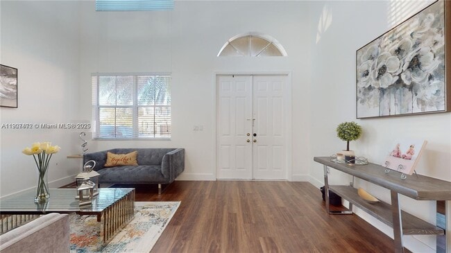 13868 SW 38th Terrace in Miami, FL - Building Photo - Building Photo