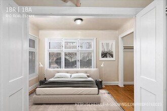 1469 N Williams St, Unit 1 in Denver, CO - Foto de edificio - Building Photo