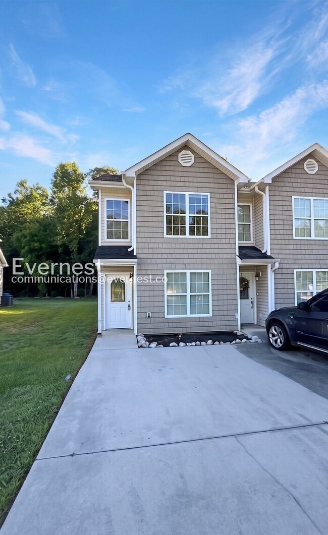property at 124 Brown Estates Dr