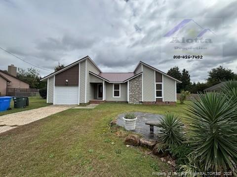 1228 Bromley Dr in Fayetteville, NC - Building Photo
