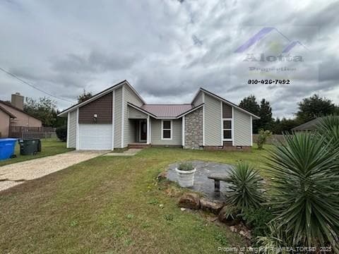 property at 1228 Bromley Dr