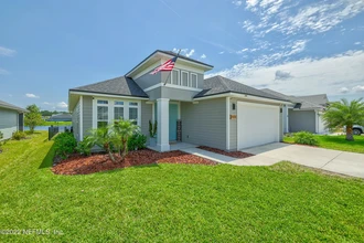 215 Willow Lake Dr in St. Augustine, FL - Building Photo - Building Photo