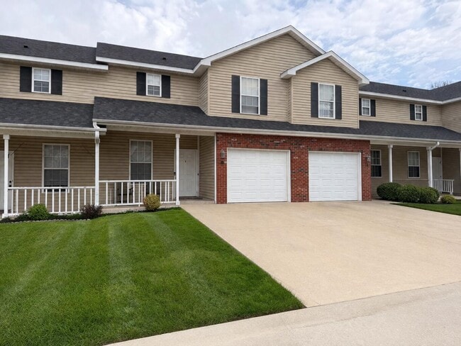 property at 5000 Derby Ridge Dr