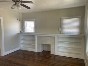 1302 Jeanette St in Abilene, TX - Building Photo - Building Photo