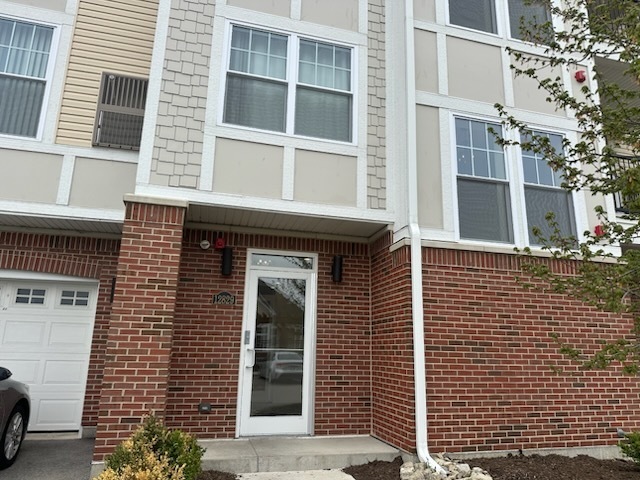 property at 12829 Blue Spruce Dr