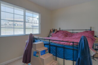 612-614 Hillcrest Dr in Christiansburg, VA - Foto de edificio - Building Photo