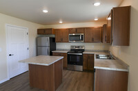 Timber Ridge Apartments photo'