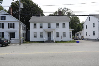 36 Court St in Exeter, NH - Building Photo - Building Photo