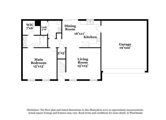 1139 Jerico Rd in Murfreesboro, TN - Building Photo - Building Photo
