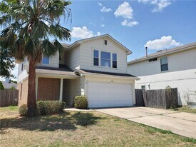 11412 James Haller Dr in Austin, TX - Building Photo