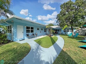 2695 SE 1st Ct in Pompano Beach, FL - Building Photo - Building Photo