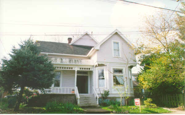 3544 SE Washington St in Portland, OR - Building Photo - Building Photo