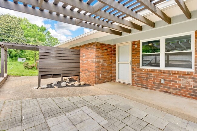 property at 4107 Cherryton Dr